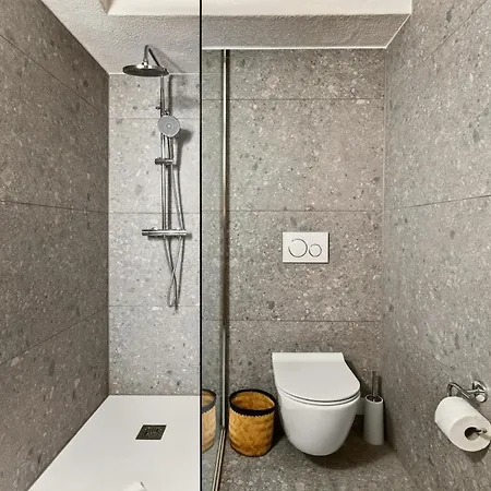 Luxury Monolocale Dorf Via Stredas