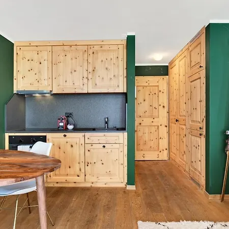 Luxury Monolocale Dorf Via Stredas *