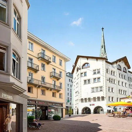 Luxury Monolocale Dorf Via Stredas Апартаменты
