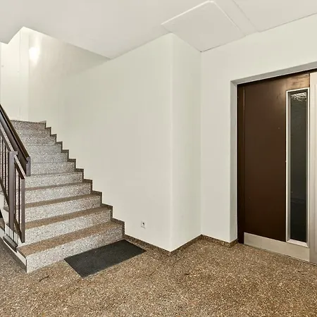 Luxury Monolocale Dorf Via Stredas Apartment *